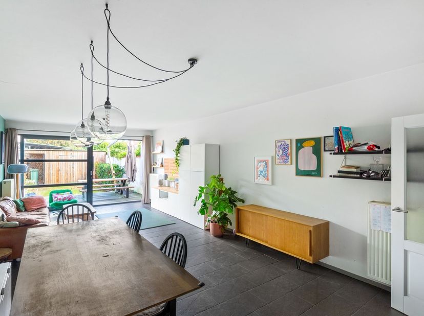 Huis te koop in Atlasstraat 16,
                    2660 Hoboken