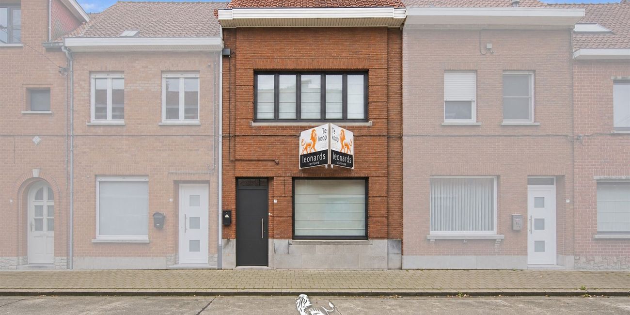 Tuinwijklaan 82