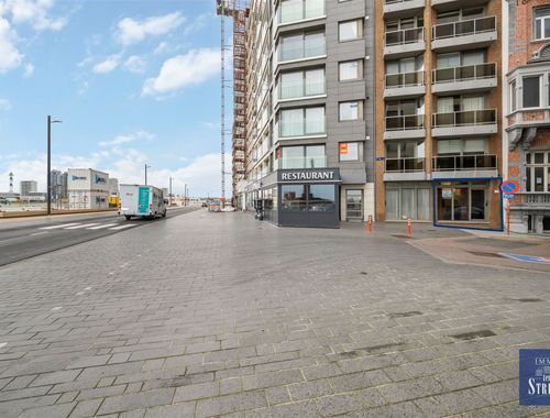                                        Appartement à vendre à Oostende, € 189.000
