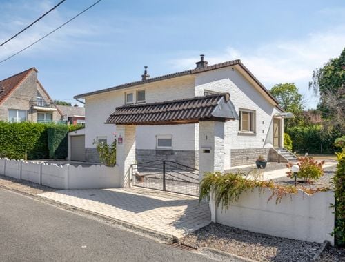                                         Woning te koop in Boortmeerbeek, € 545.000

