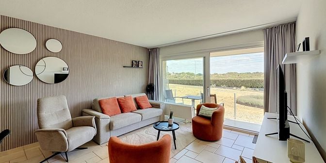 Appartement te koop in Franslaan 176 bus 0002, 8620 Nieuwpoort