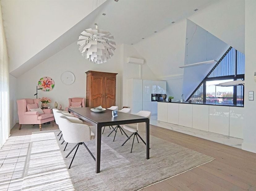 Appartement te koop in Sint-Truidersteenweg  279 bus 5,
                    3500 Hasselt