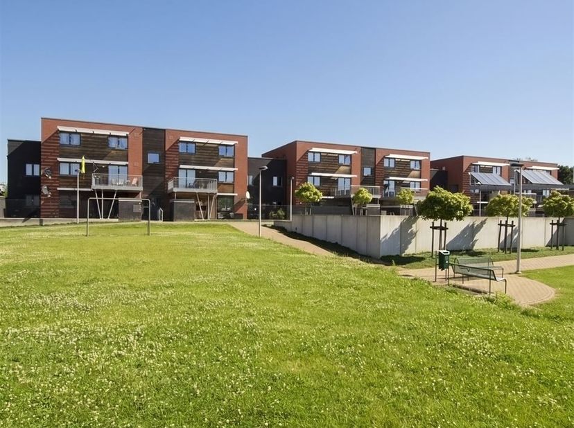 Appartement à louer
                    à 3550 Zolder