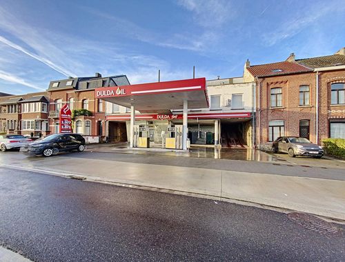                                         Gemengd gebruik te koop in Tienen, € 650.000
