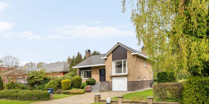Maison à vendre à Steenbakkerslaan 46, 2300 Turnhout