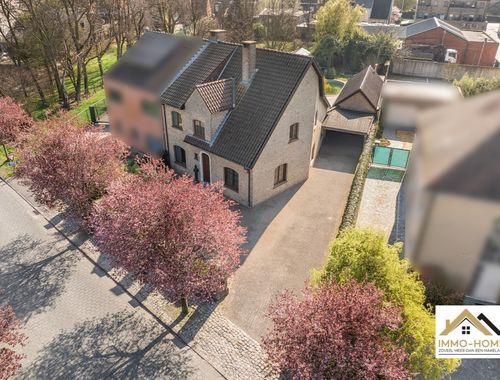                                         Woning te koop in Zele, € 594.000
