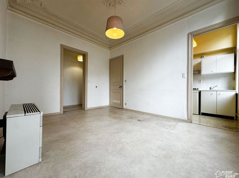 Appartement te huur
                    in 4800 Verviers