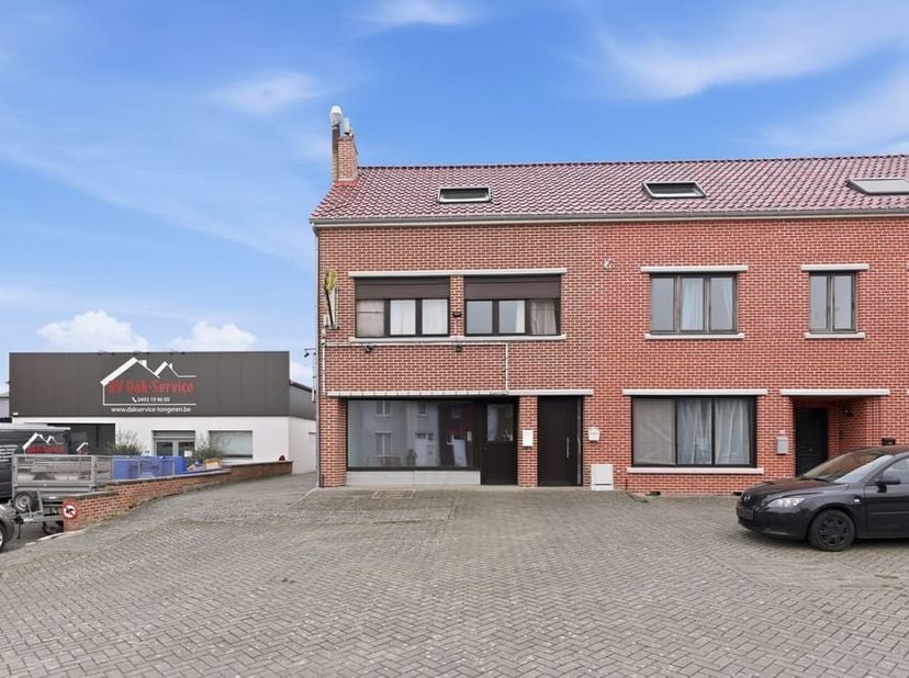 Maison à vendre
                    à 3700 Tongeren