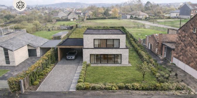 Grond te koop in 9600 Ronse