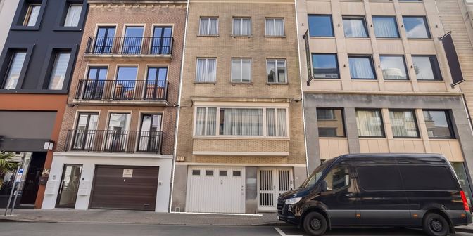 Huis te koop in Stationsstraat 11, 8500 Kortrijk