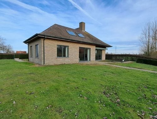                                         Maison à louer à Diksmuide, € 995

