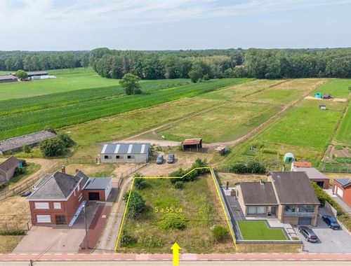                                         Terrain à bâtir à vendre à Langdorp, € 182.000
