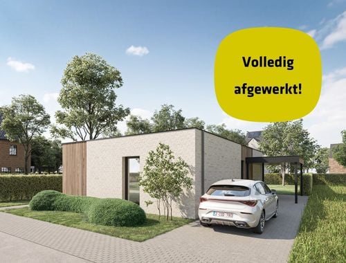                                        Woning te koop in Lille, € 431.800
