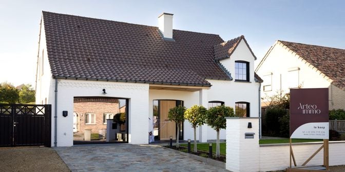 Huis te koop in Bongertestraat 14, 3640 Ophoven