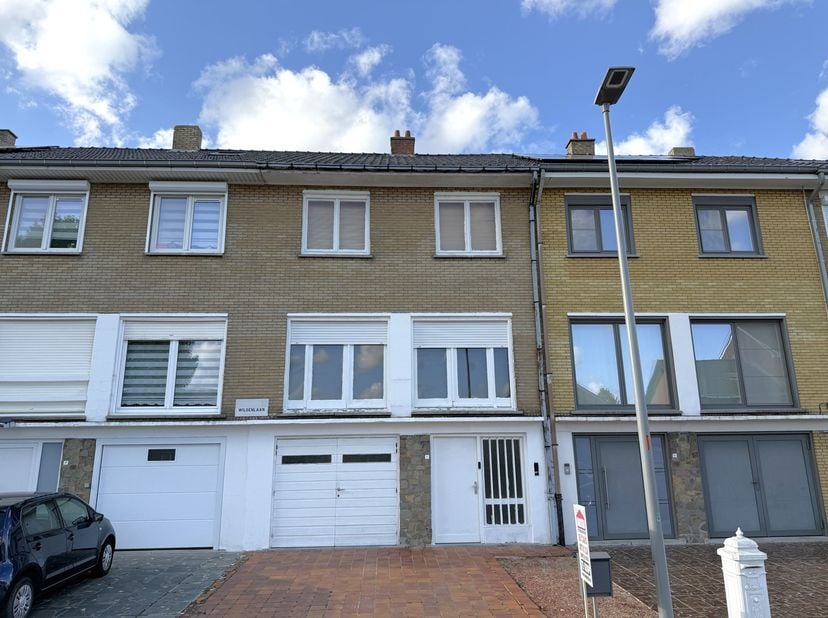 Maison à vendre
                    à 8500 Kortrijk