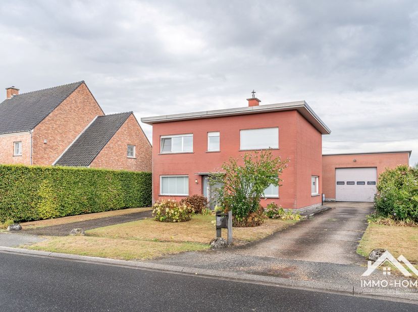 Maison à vendre
                    à 9160 Lokeren