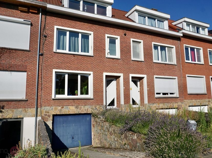 Maison à louer
                    à 3010 Kessel-Lo