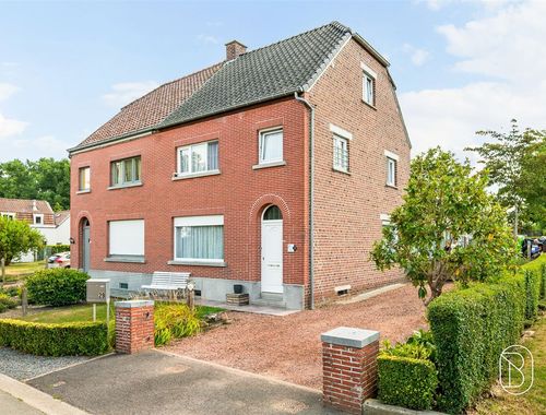                                         Woning te koop in Sint-Maria-Lierde, € 349.000
