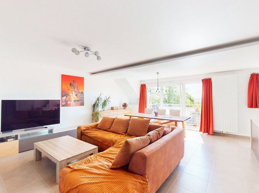 Appartement te koop
                    in 7100 Haine-Saint-Paul