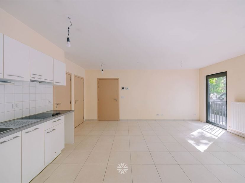 Appartement te koop in Ter Platen 5 bus 001,
                    9000 Gent
