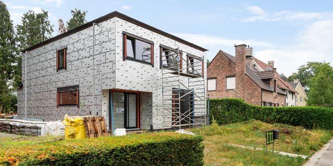 Maison à vendre à Cambeenbos laan I 11, 2960 Sint-Job-in-'t-Goor