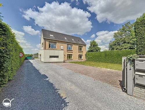                                         Appartement à vendre à Drongen, € 650.000

