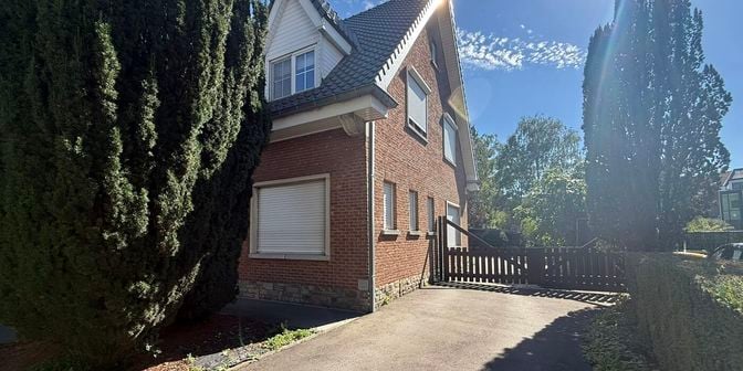 Maison à louer à Gebroeders Massantstraat 34, 3020 Herent