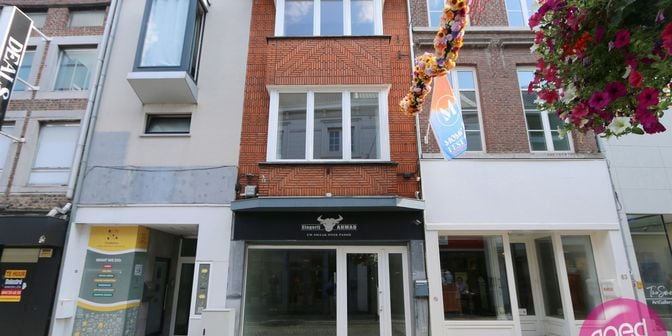 Maison à vendre à Maastrichterstraat 65, 3700 Tongeren