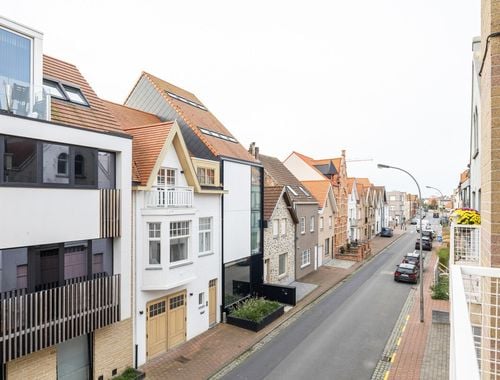                                         Appartement te koop in Knokke, € 325.000
