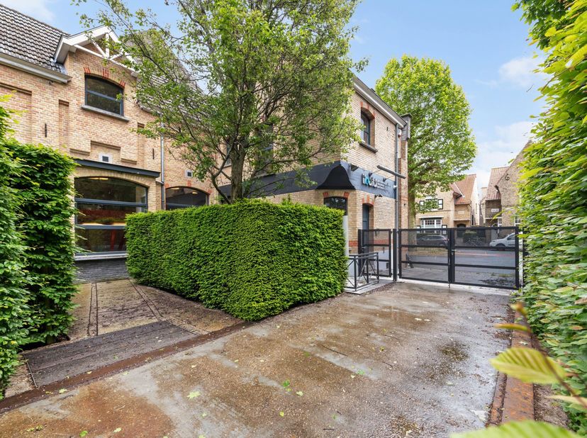 Maison à vendre
                    à 8000 Brugge