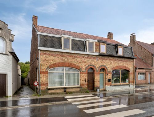                                         Maison à vendre à Vinkt, € 220.000
