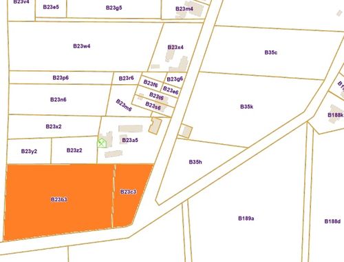                                         Landbouwgrond te koop in Sint-Truiden, € 55.000
