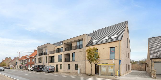 Appartement te koop in Woumenweg 309, 8600 Woumen