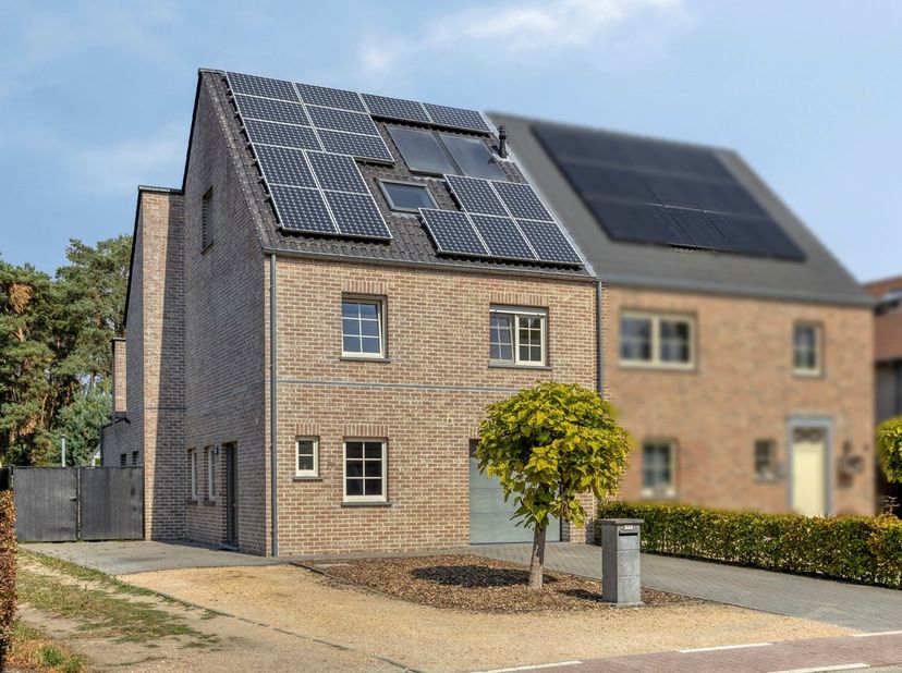 Huis te koop in Veldonkstraat 77,
                    3120 Tremelo