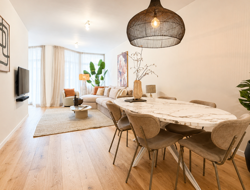                                         Appartement te koop in Knokke, € 795.000
