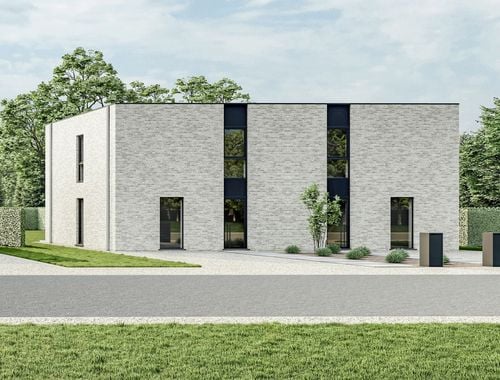                                         Woning te koop in Hasselt, € 421.443
