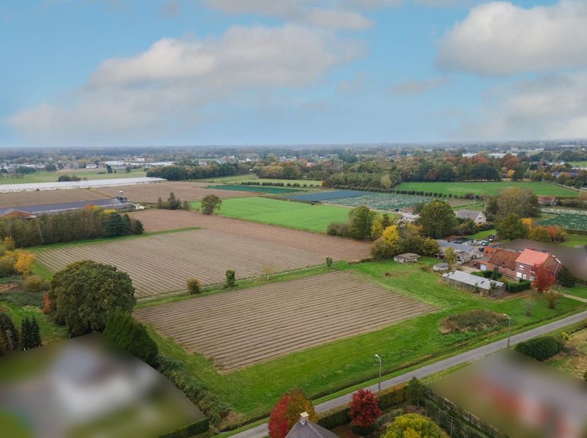 Maison à vendre
                    à 2580 Putte