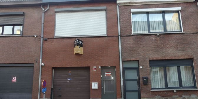Maison à vendre à 2660 Hoboken