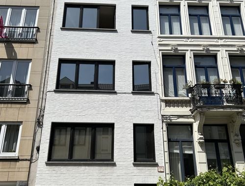                                         Appartement te koop in Antwerpen, € 284.900
