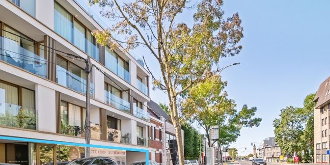 Bedrijfsvastgoed te koop in Koning Albert I-laan 81, 8800 Roeselare