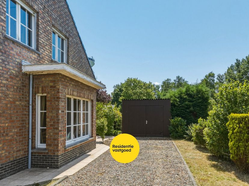 Maison à vendre
                    à 8460 Roksem