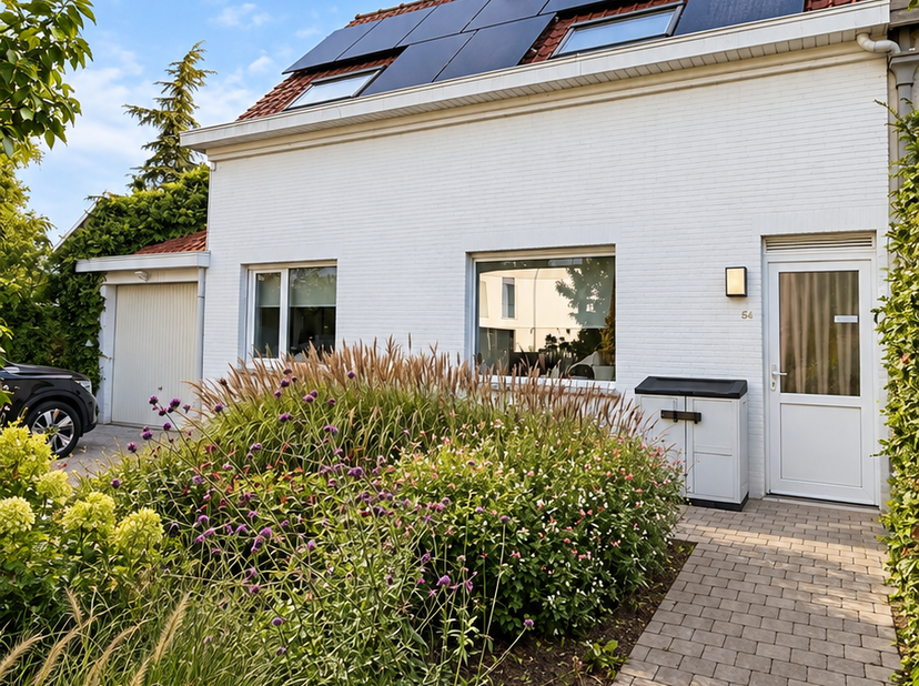 Maison à vendre à Aveschoot 54,
                    9971 Lembeke