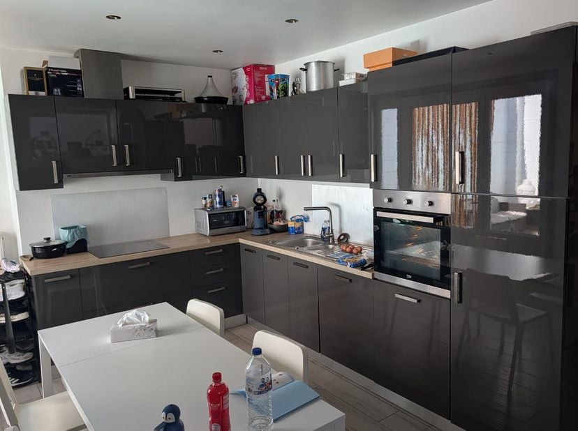Appartement te huur
                    in 7780 Komen