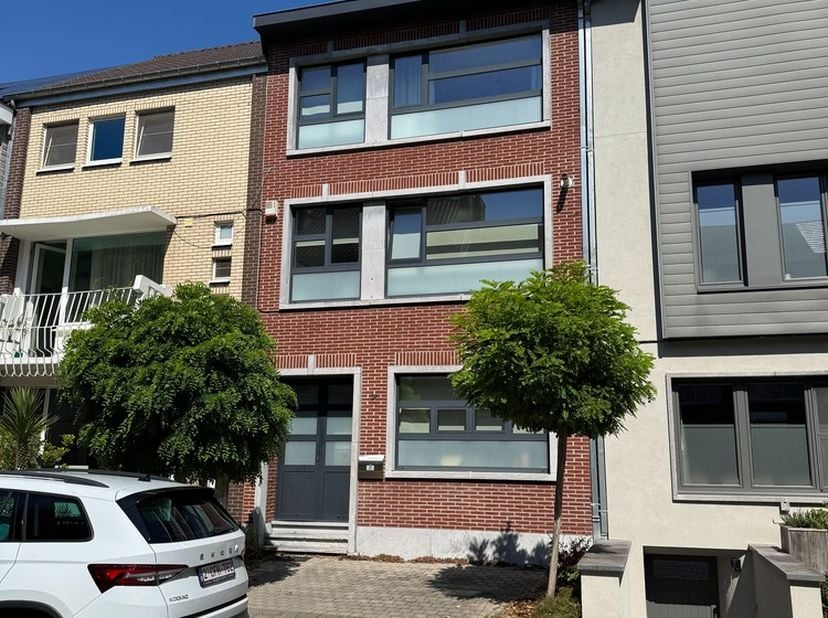 Huis te koop in Beukenstraat 31,
                    3500 Hasselt