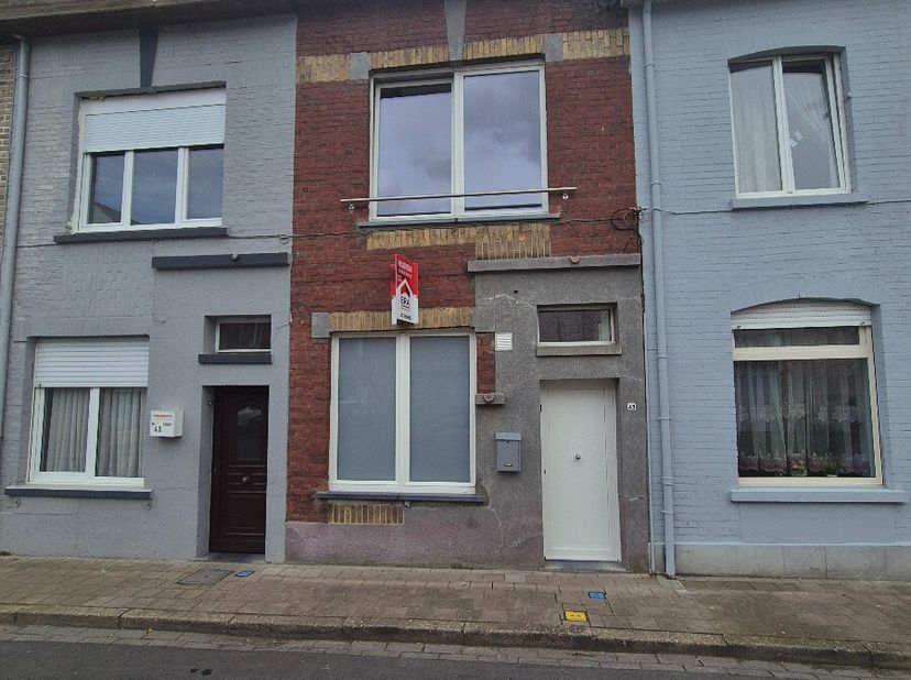 Huis te huur in Halewijnstraat 43,
                    8930 Menen