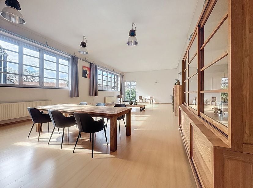 Appartement te koop in Tiensesteenweg 190,
                    3380 Glabbeek-Zuurbemde