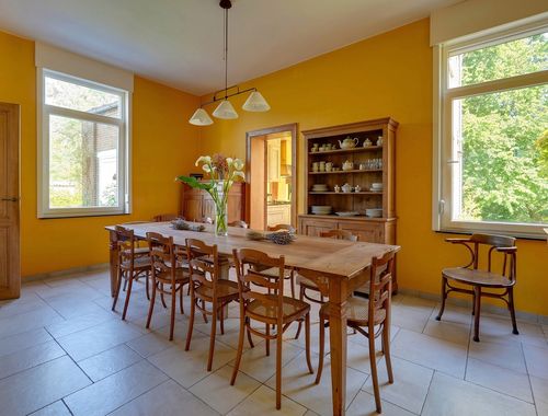                                         Maison de maître à vendre à Tongre-Notre-Dame, € 580.000
