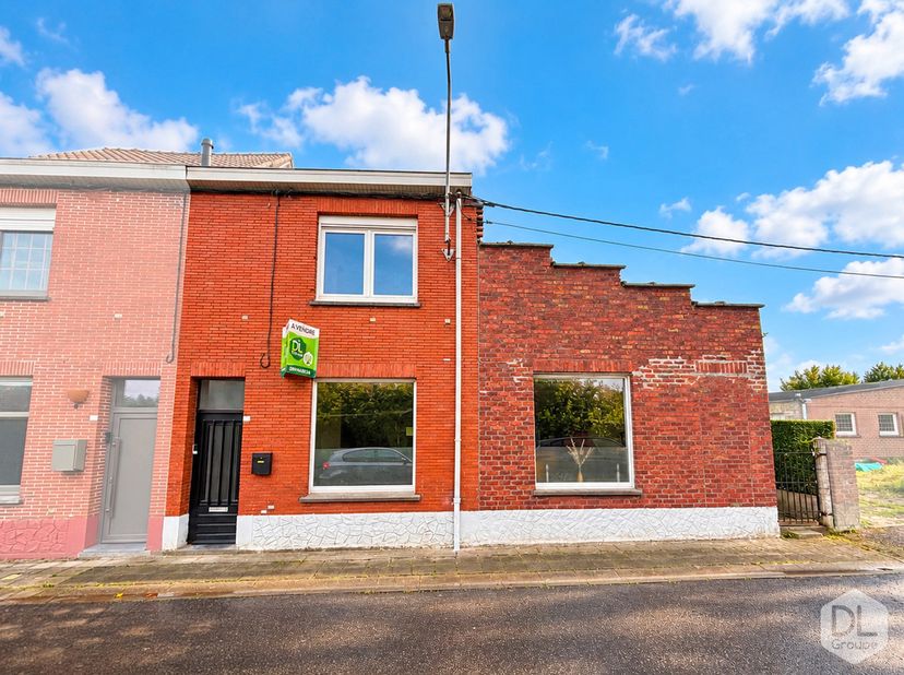 Maison à vendre à ,
                    7730 Évregnies