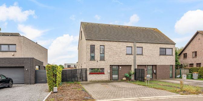 Huis te koop in Kromme Weg 19, 3620 Lanaken