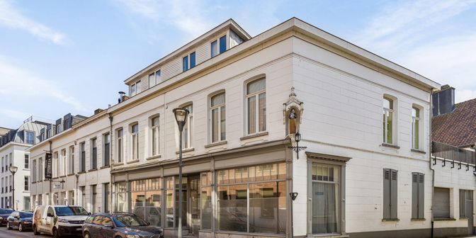 Maison à vendre à Warandestraat 23, 2300 Turnhout